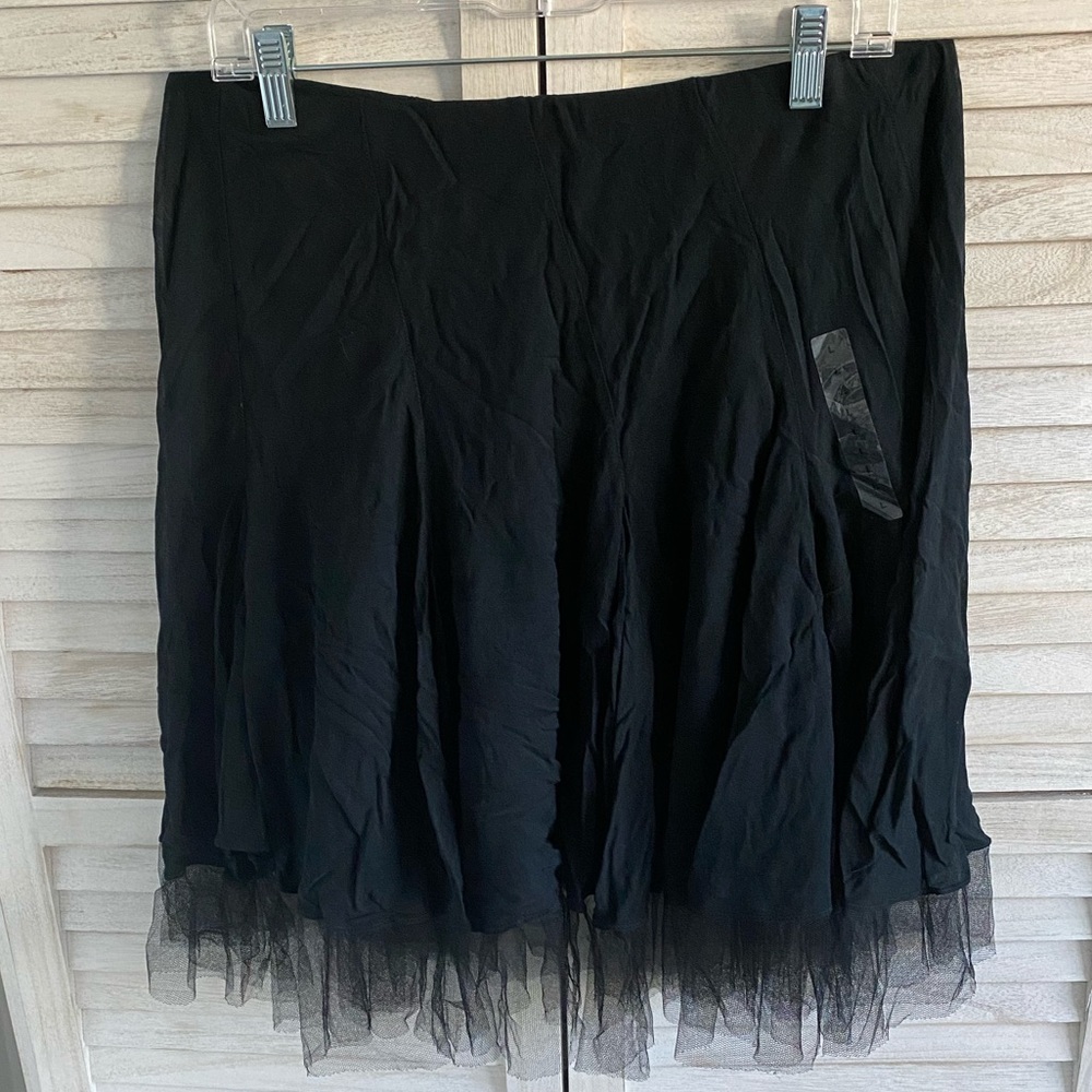 Ralph Lauren Sport NWT Skirt Large